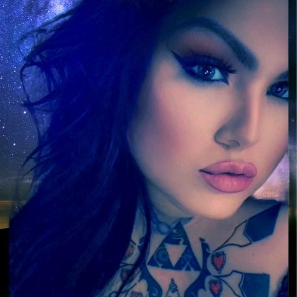 Meet your Posher, FemFatal! - Picture 8 of 10